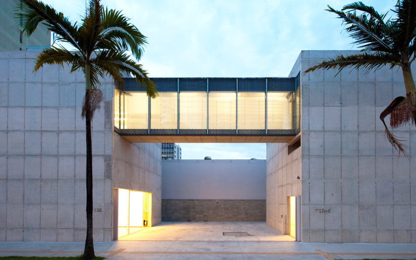 Galeria Leme